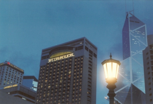 港灯推出主题导赏团:“港灯‘光影与传承’之旅”。 港灯推出主题导赏团:“港灯‘光影与传承’之旅”。