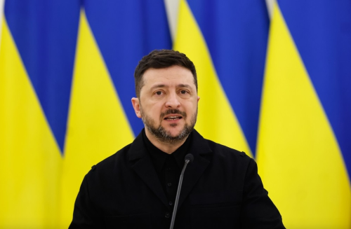 泽连斯基 泽连斯基