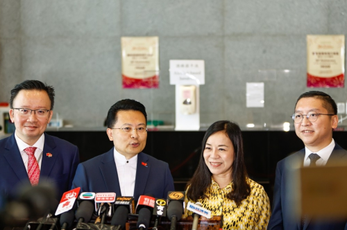 副会长3 副会长3