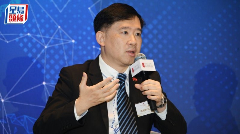 曾国卫免职 曾国卫免职