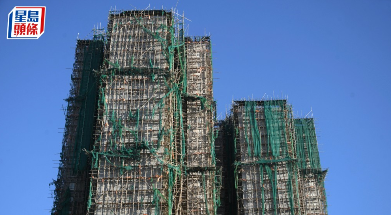 宏福苑安置 宏福苑安置