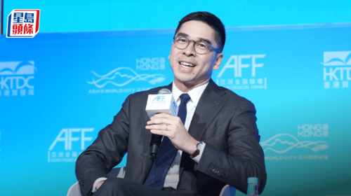 陈文博倡公共议题引入私企绩效 陈文博倡公共议题引入私企绩效