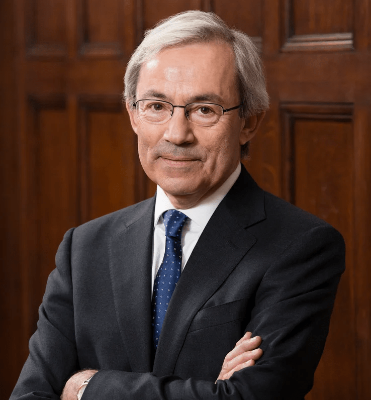 经济学教授Christopher A. PISSARIDES 经济学教授Christopher A. PISSARIDES