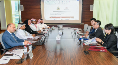 香港海关积极开拓“认可经济营运商”版图 香港海关积极开拓“认可经济营运商”版图