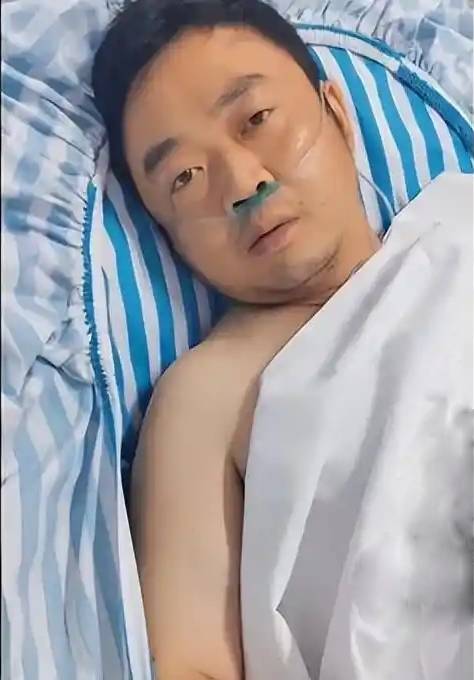 当地热心华人垫付了医疗费,邱先生才得以救治。 当地热心华人垫付了医疗费,邱先生才得以救治。