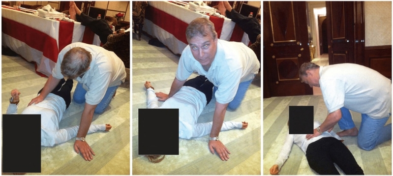 爱泼斯坦 爱泼斯坦