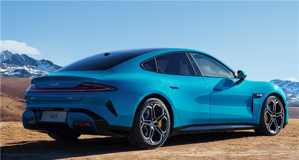 小米否认与福特合作传闻!称相关报道均为虚假信息