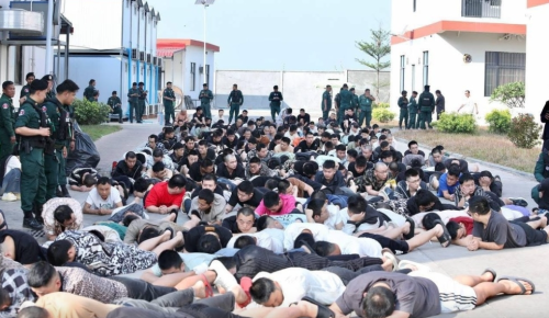 柬埔寨1 柬埔寨1