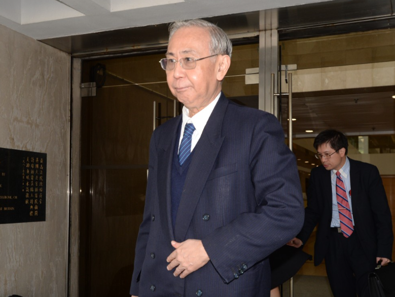 政务司2 政务司2