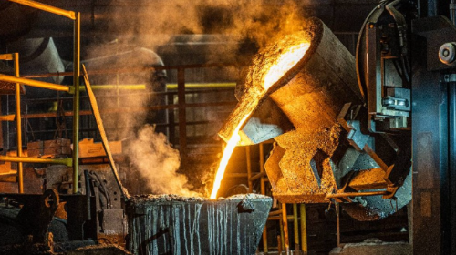 内地金属贸易商据报损失逾10亿 内地金属贸易商据报损失逾10亿