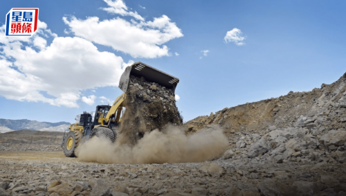 特朗普政府传启动120亿美元“金库”项目 特朗普政府传启动120亿美元“金库”项目