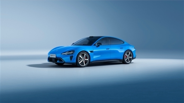 雷军:小米道路模拟试验室测试2-3周 等效用户行驶30万公里的损伤