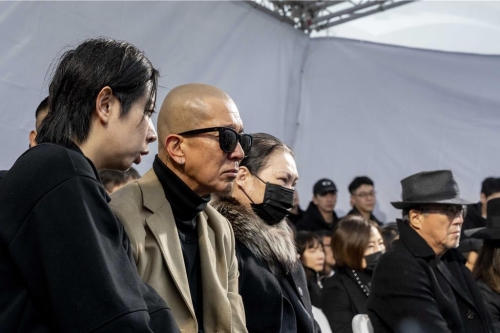 具俊晔亲笔信道歉大S 具俊晔亲笔信道歉大S