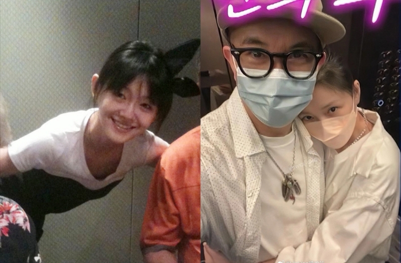 大S过世一年后 大S过世一年后