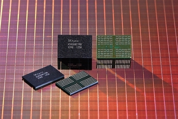 英特尔CEO:内存短缺问题可能要到2028年才能缓解