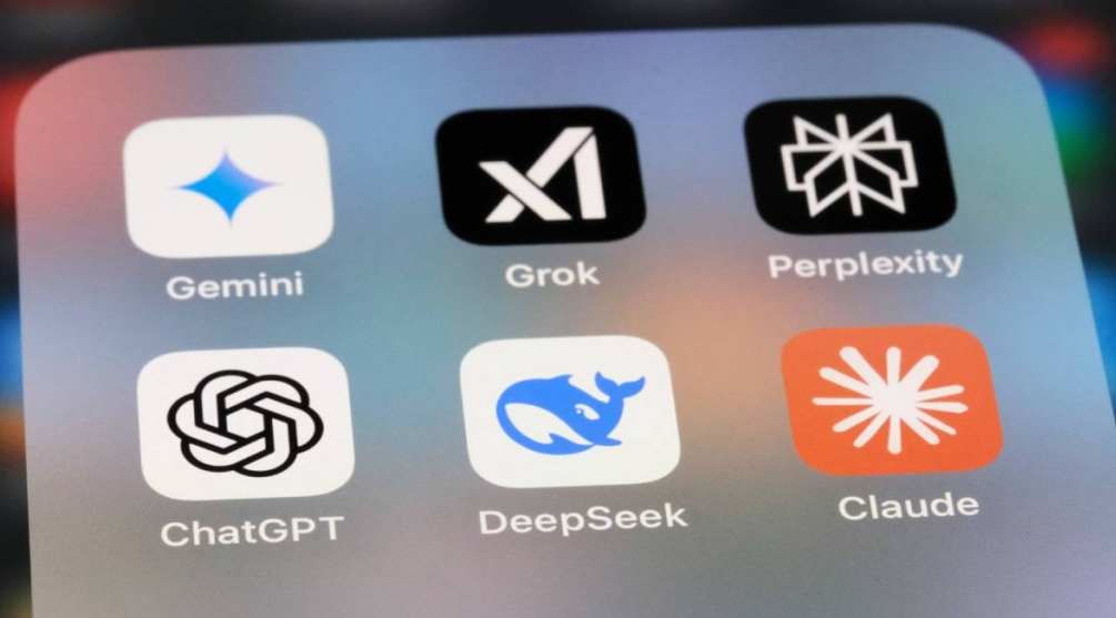 美聊天机器人大战步转折点 美聊天机器人大战步转折点