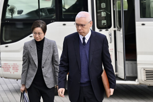 听证会4 听证会4