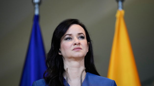 立陶宛容台湾设“代表处” 立陶宛容台湾设“代表处”