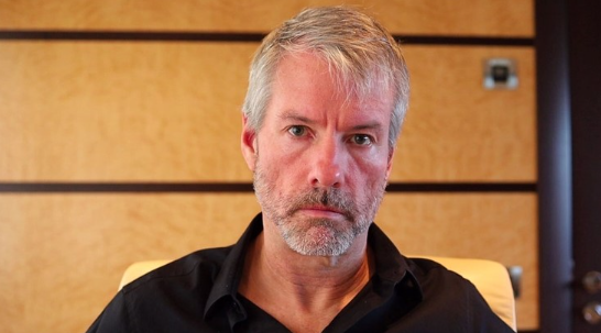 爱泼斯坦文件披露,Strategy创办人Michael Saylor在2010年以2.5万美元获得晚宴入场券。 爱泼斯坦文件披露,Strategy创办人Michael Saylor在2010年以2.5万美元获得晚宴入场券。