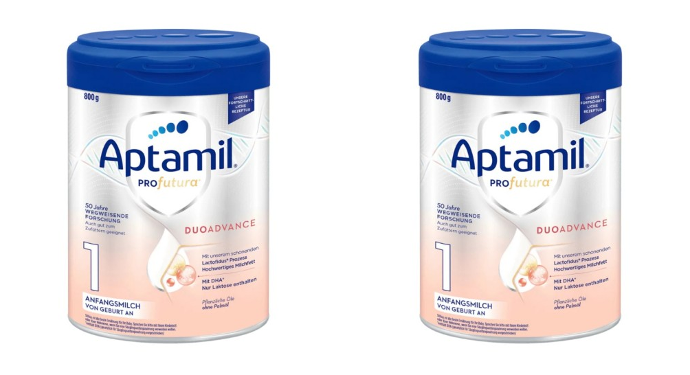 Aptamil奶粉回收 Aptamil奶粉回收