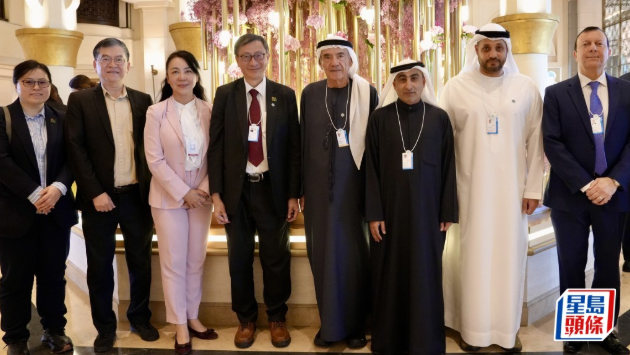 教育大学总结阿联酋访问行程 教育大学总结阿联酋访问行程