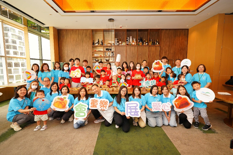 会展管理公司ESG策略4 会展管理公司ESG策略4