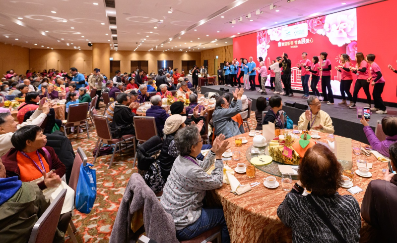 会展管理公司ESG策略3 会展管理公司ESG策略3