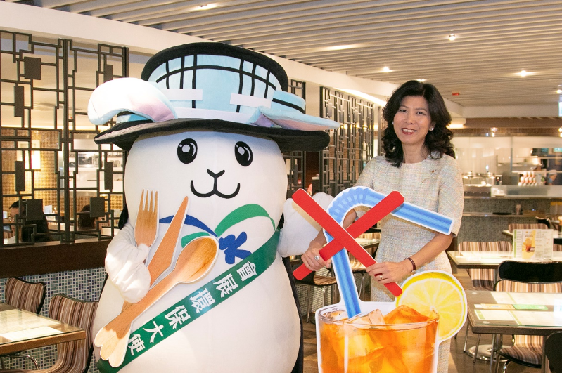 会展管理公司ESG策略1 会展管理公司ESG策略1