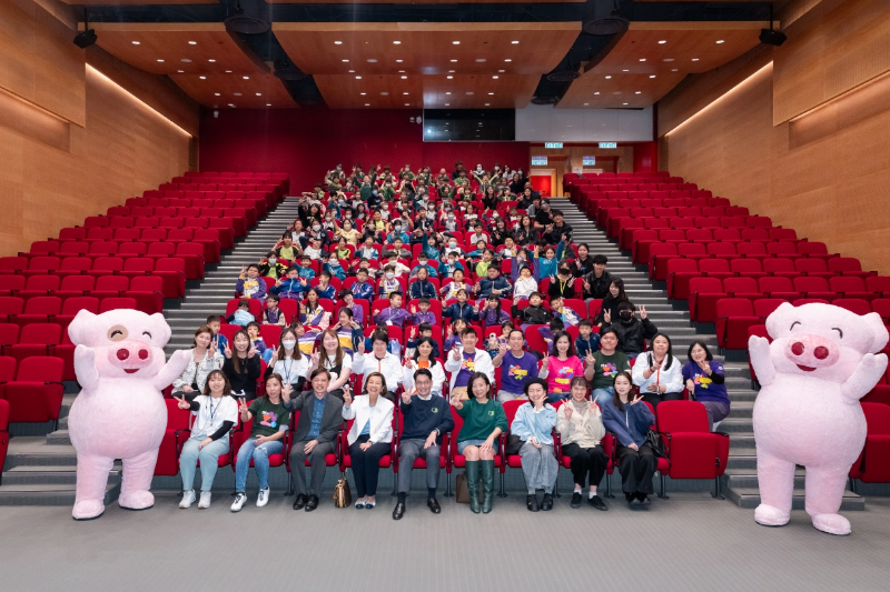 东亚银行积极迈向低碳转型7 东亚银行积极迈向低碳转型7