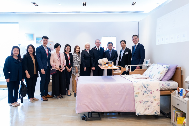 东亚银行积极迈向低碳转型6 东亚银行积极迈向低碳转型6