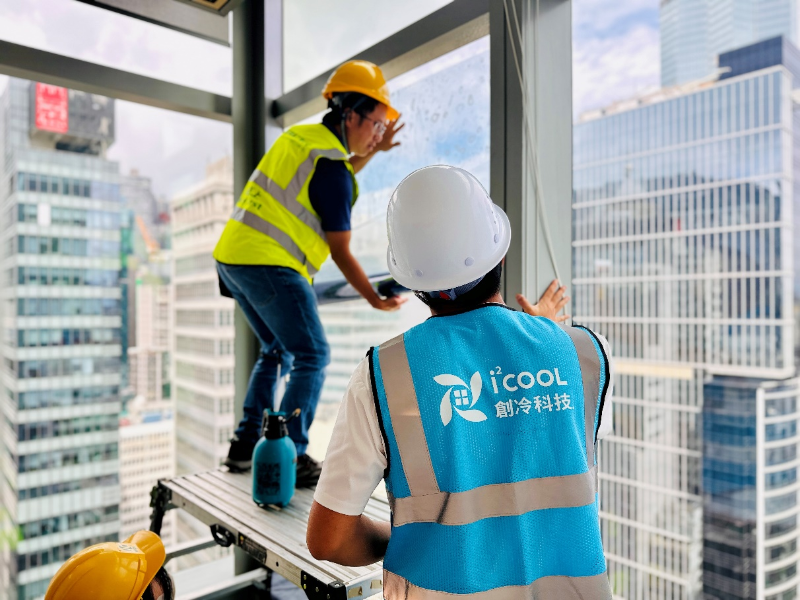 东亚银行积极迈向低碳转型3 东亚银行积极迈向低碳转型3