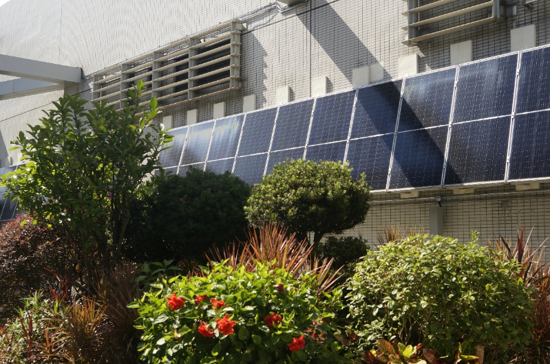 东亚银行积极迈向低碳转型1 东亚银行积极迈向低碳转型1