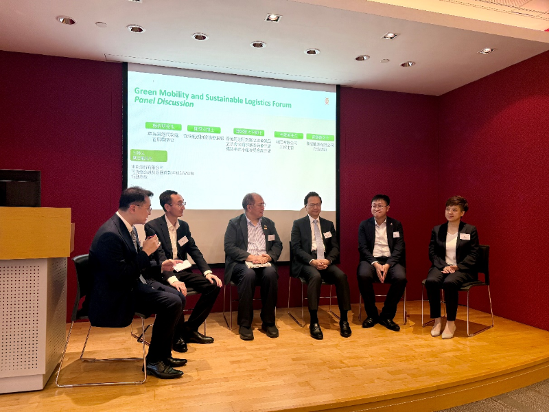 东亚银行积极迈向低碳转型4 东亚银行积极迈向低碳转型4