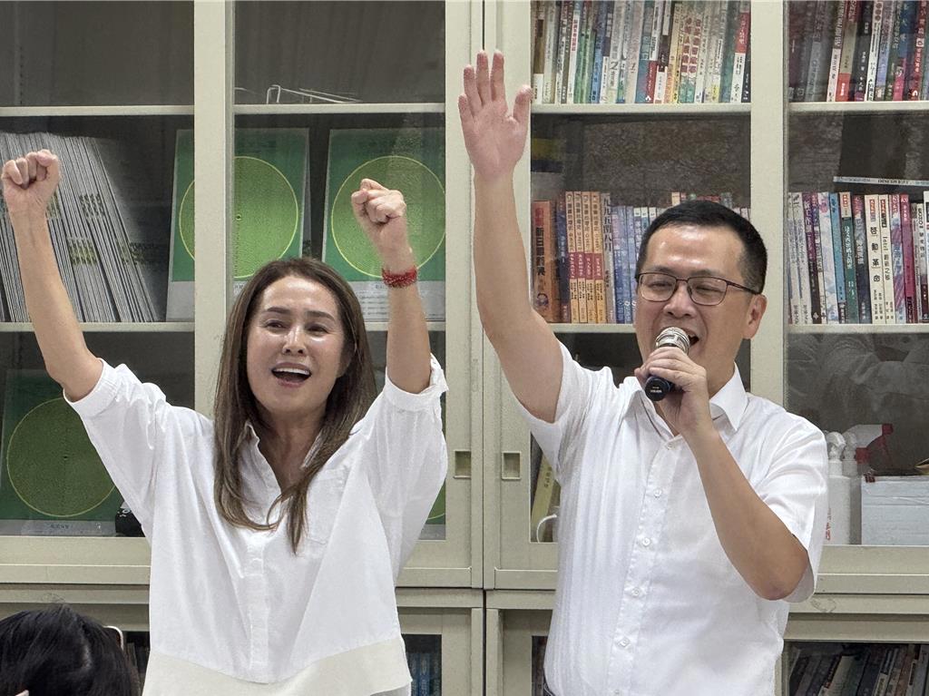 高金素梅清晨遭北检搜索,目前案由不明 高金素梅清晨遭北检搜索,目前案由不明