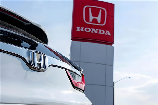 广汽预亏90亿 本田成最大“拖油瓶”