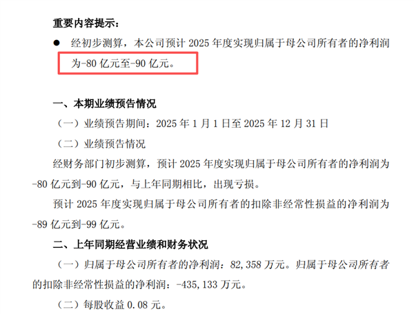 广汽预亏90亿 本田成最大“拖油瓶”