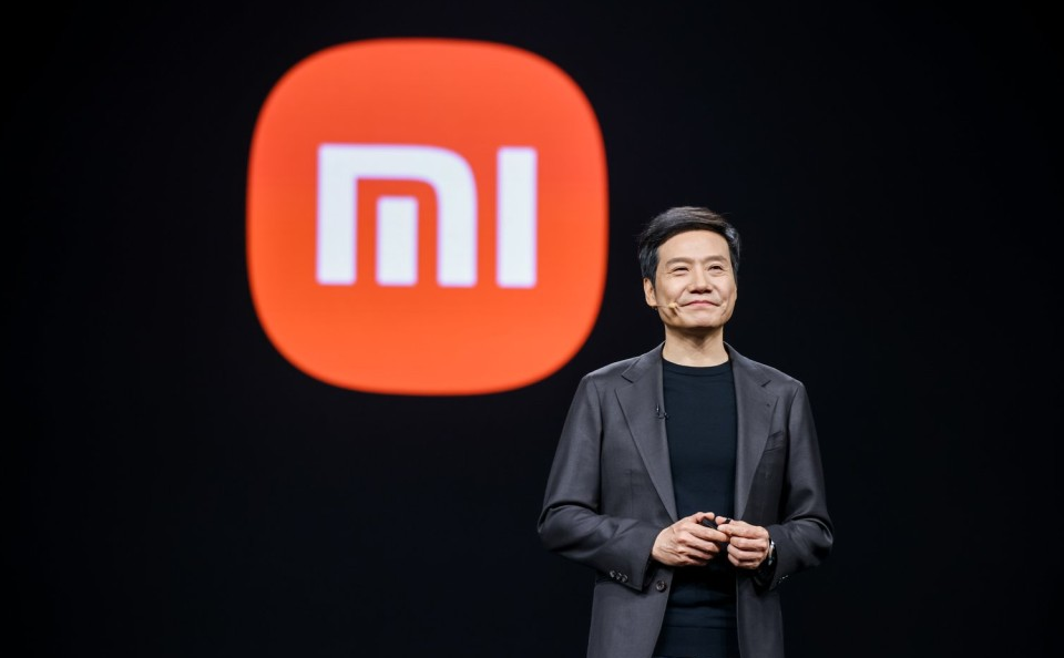 小米雷军列席 小米雷军列席