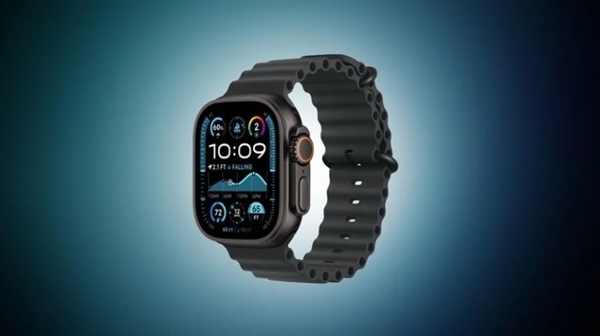 2025年中国线上智能手表排名:华为销量大涨46.8%!稳居第一