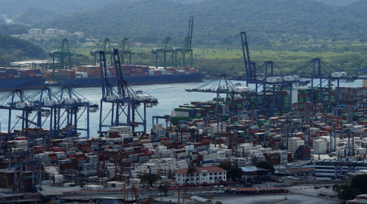 长和启动国际保障机制 长和启动国际保障机制