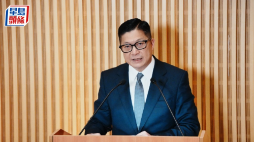 邓炳强去信《每日电讯报》 邓炳强去信《每日电讯报》