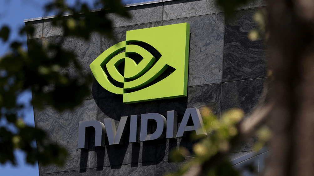 英伟达传租用垃圾债融资数据中心 英伟达传租用垃圾债融资数据中心