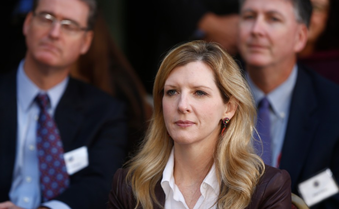 高盛首席律师下台 高盛首席律师下台