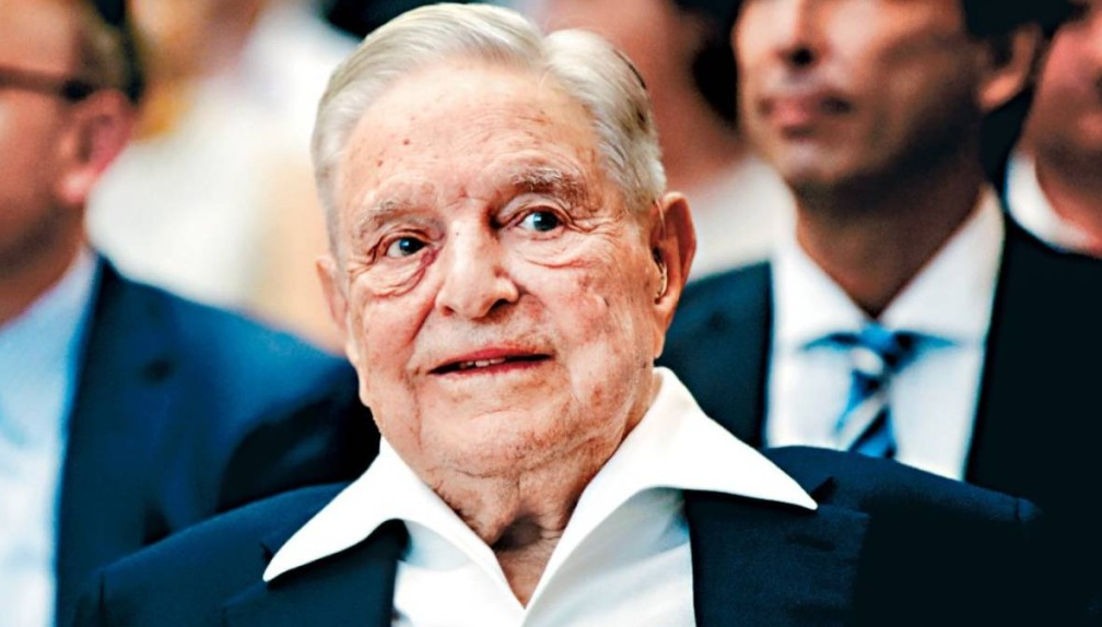 “金融大鳄”索罗斯逆市加码微软及英伟达等科企 “金融大鳄”索罗斯逆市加码微软及英伟达等科企