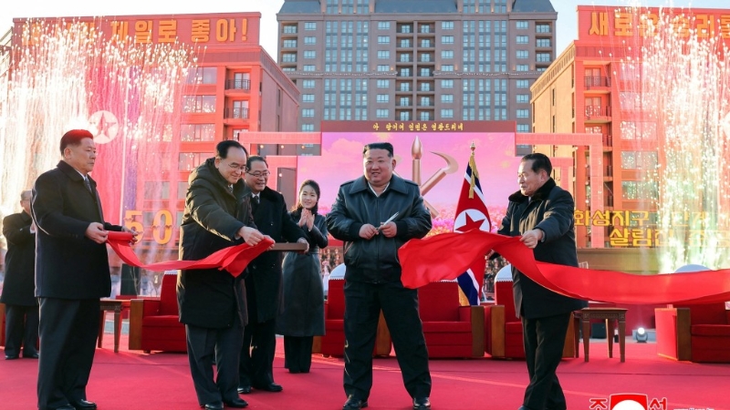 竣工仪式 竣工仪式