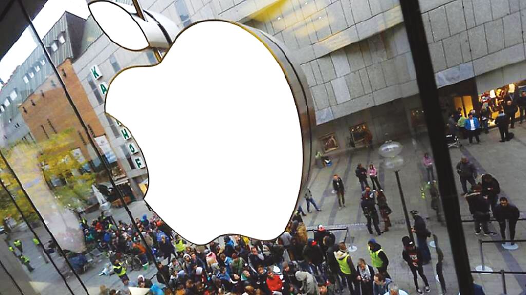 传出苹果正在评估与中国存储器厂商长江存储与长鑫存储合作的潜在风险与可能性 传出苹果正在评估与中国存储器厂商长江存储与长鑫存储合作的潜在风险与可能性