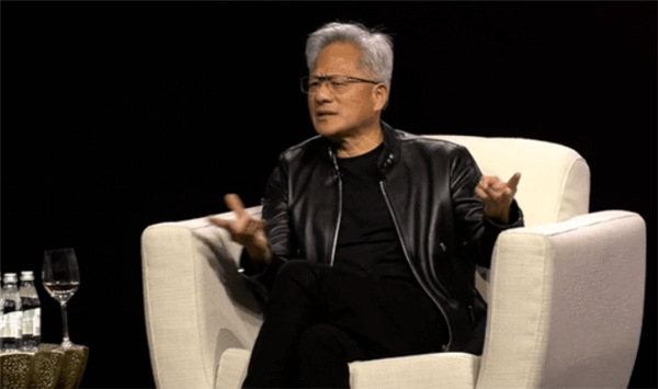锁定3月16日!黄仁勋放话:英伟达将推出一款令世界惊讶的芯片