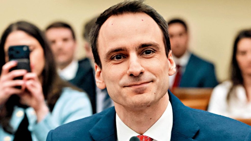 美拟派5000人“技术军团”赴海外,图降中国AI市占率 美拟派5000人“技术军团”赴海外,图降中国AI市占率