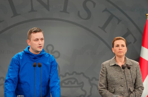 格陵兰1 格陵兰1