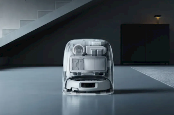 玩家用PS5手柄意外获得全球6700台扫地机器人控制权:实时视频流泄露