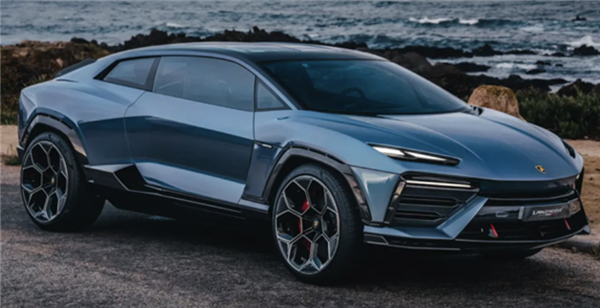 富豪压根不买账!兰博基尼官宣:纯电跑车Lanzador项目取消